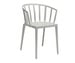 Venice Chair, Grey