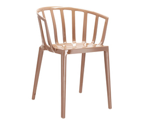 Venice Chair, Beige