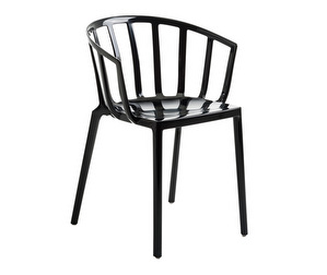 Venice Chair, Black