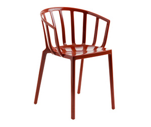 Venice Chair, Orange