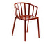 Venice Chair, Orange