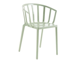Venice Chair, Sage Green
