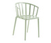 Venice Chair, Sage Green