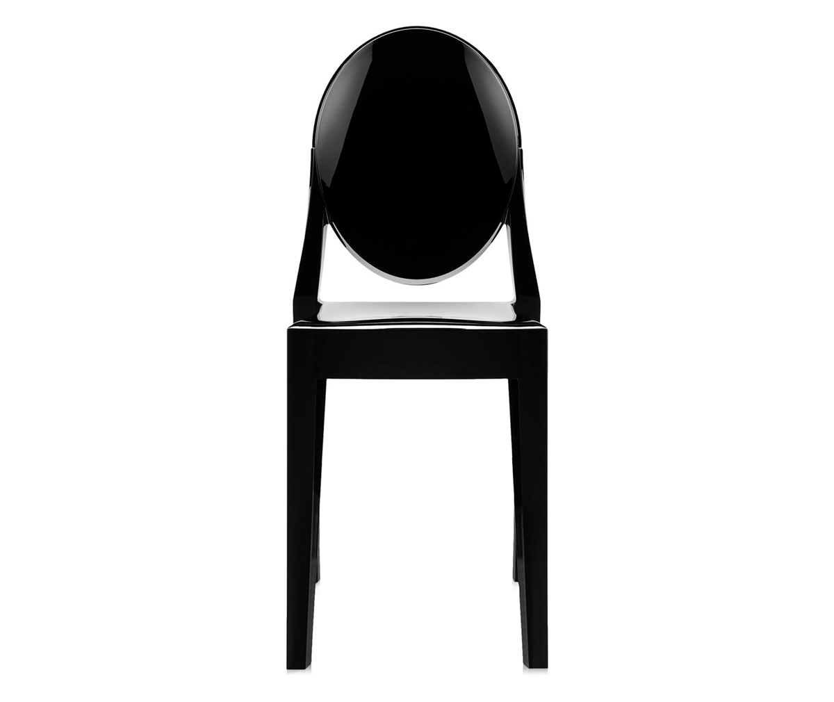 Victoria Ghost Chair