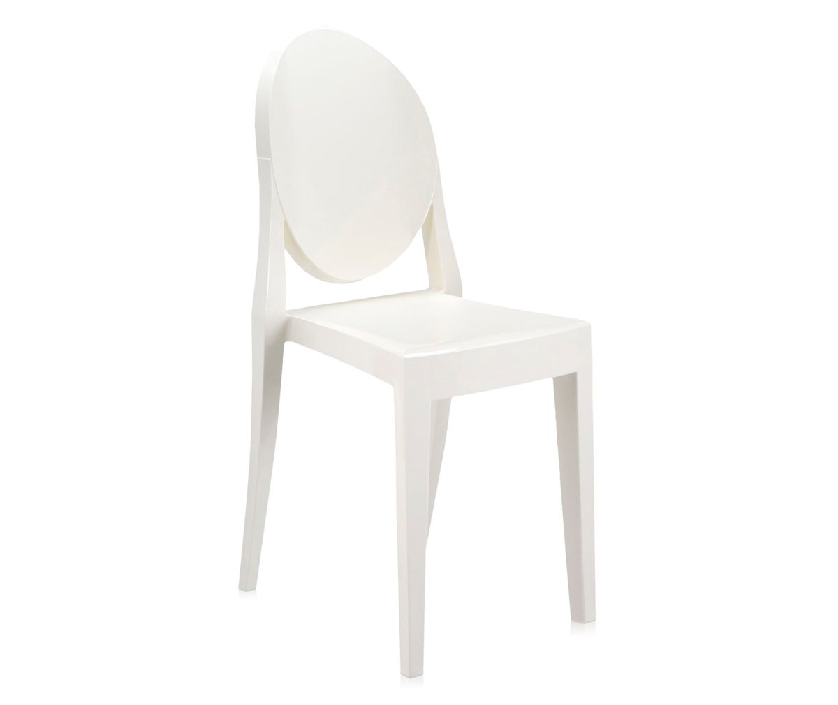 Victoria Ghost Chair