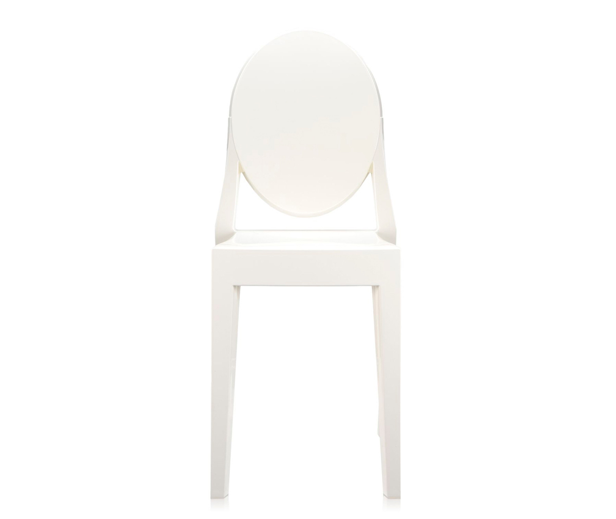 Victoria Ghost Chair