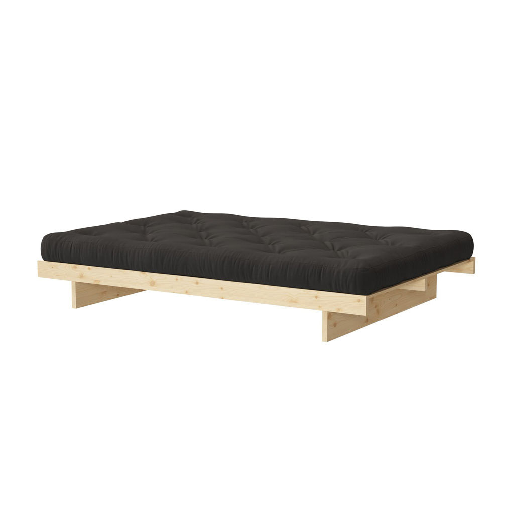 Kanso Bed Frame