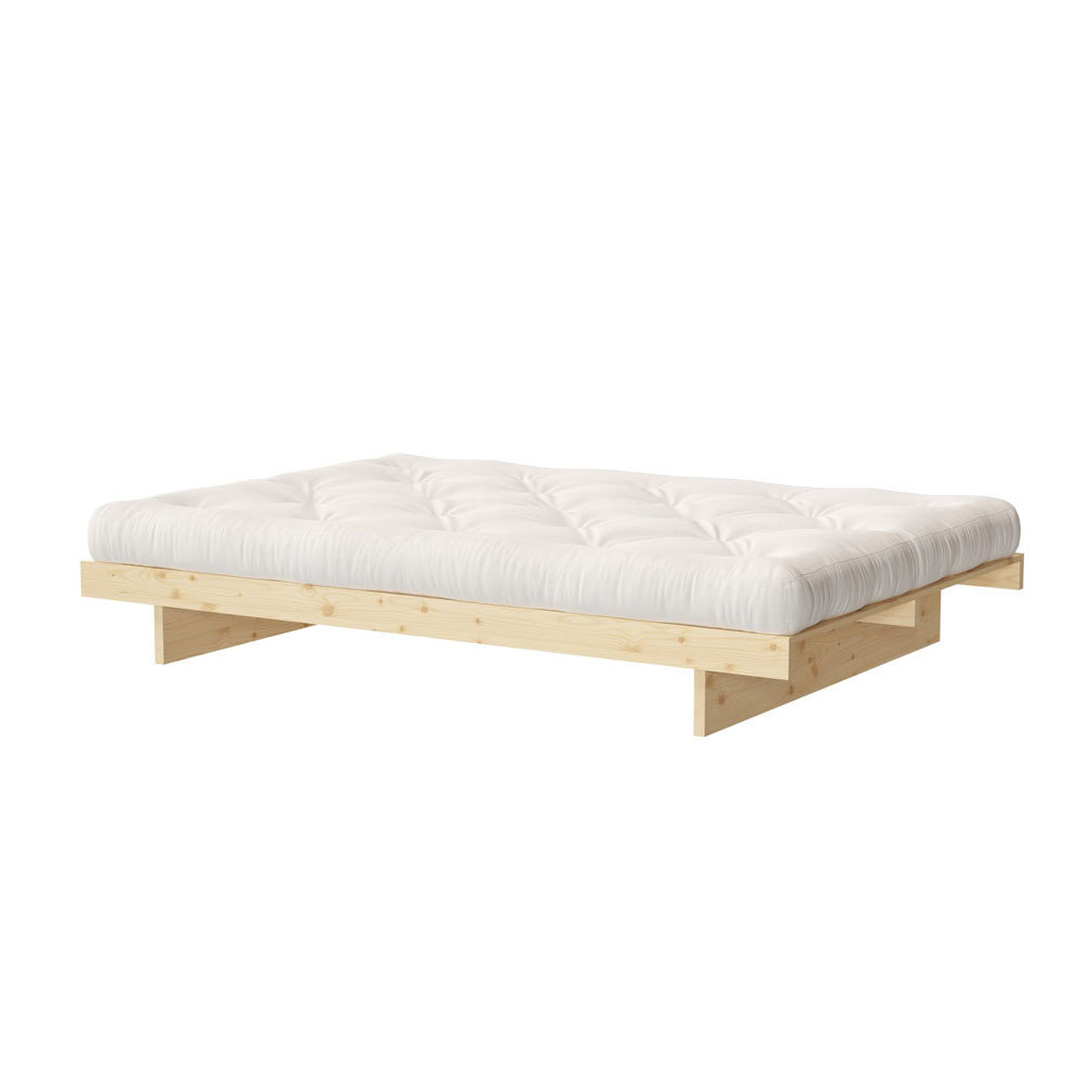 Kanso Bed Frame