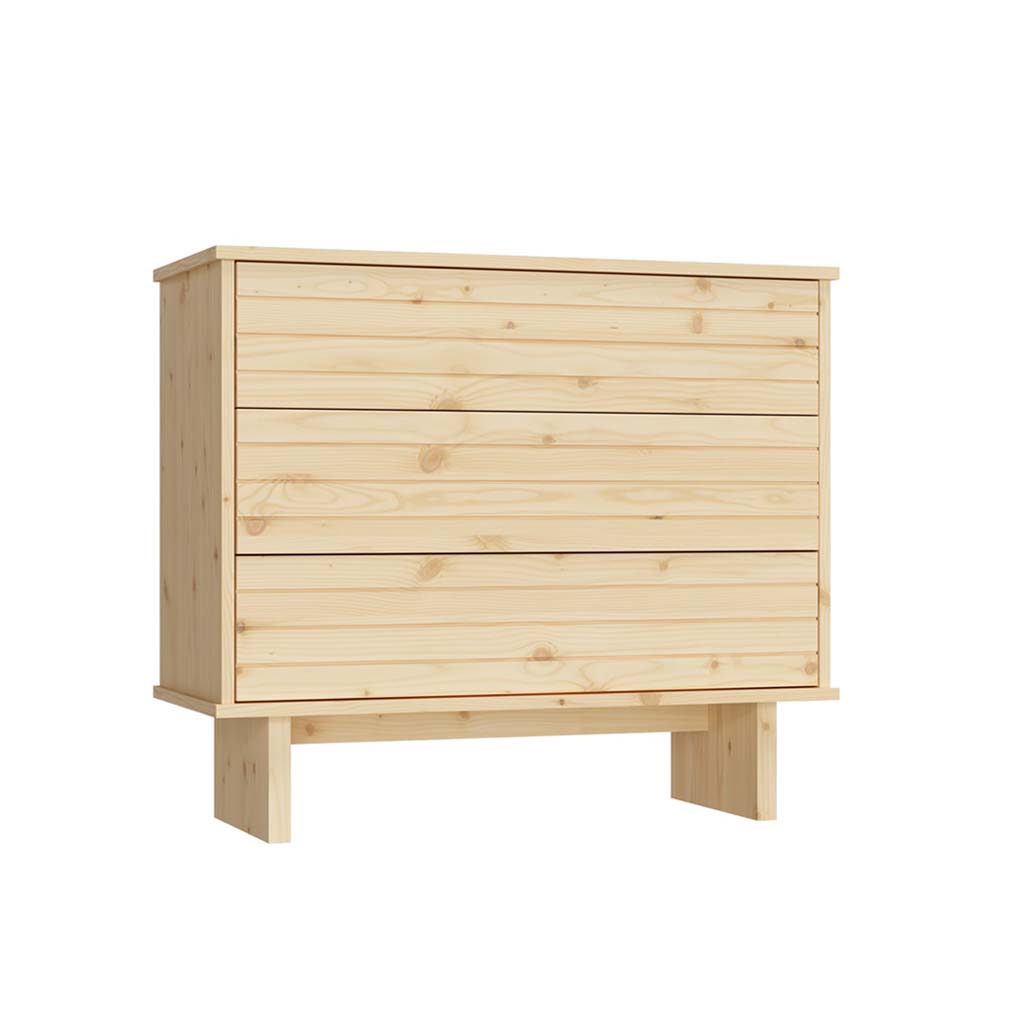 Kommo Dresser