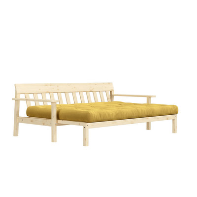 Unwind Futon Sofa