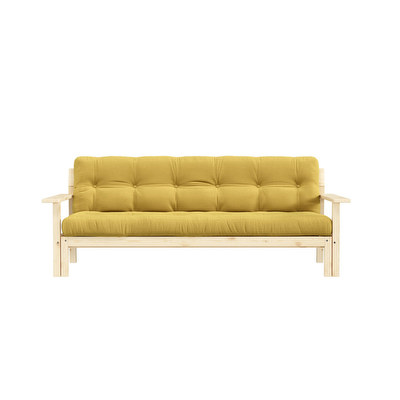 Unwind Futon Sofa