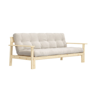 Unwind Futon Sofa