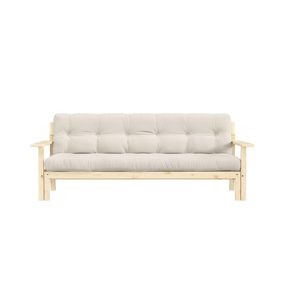 Unwind Futon Sofa