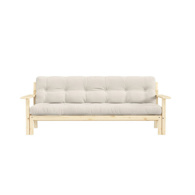 Unwind Futon Sofa