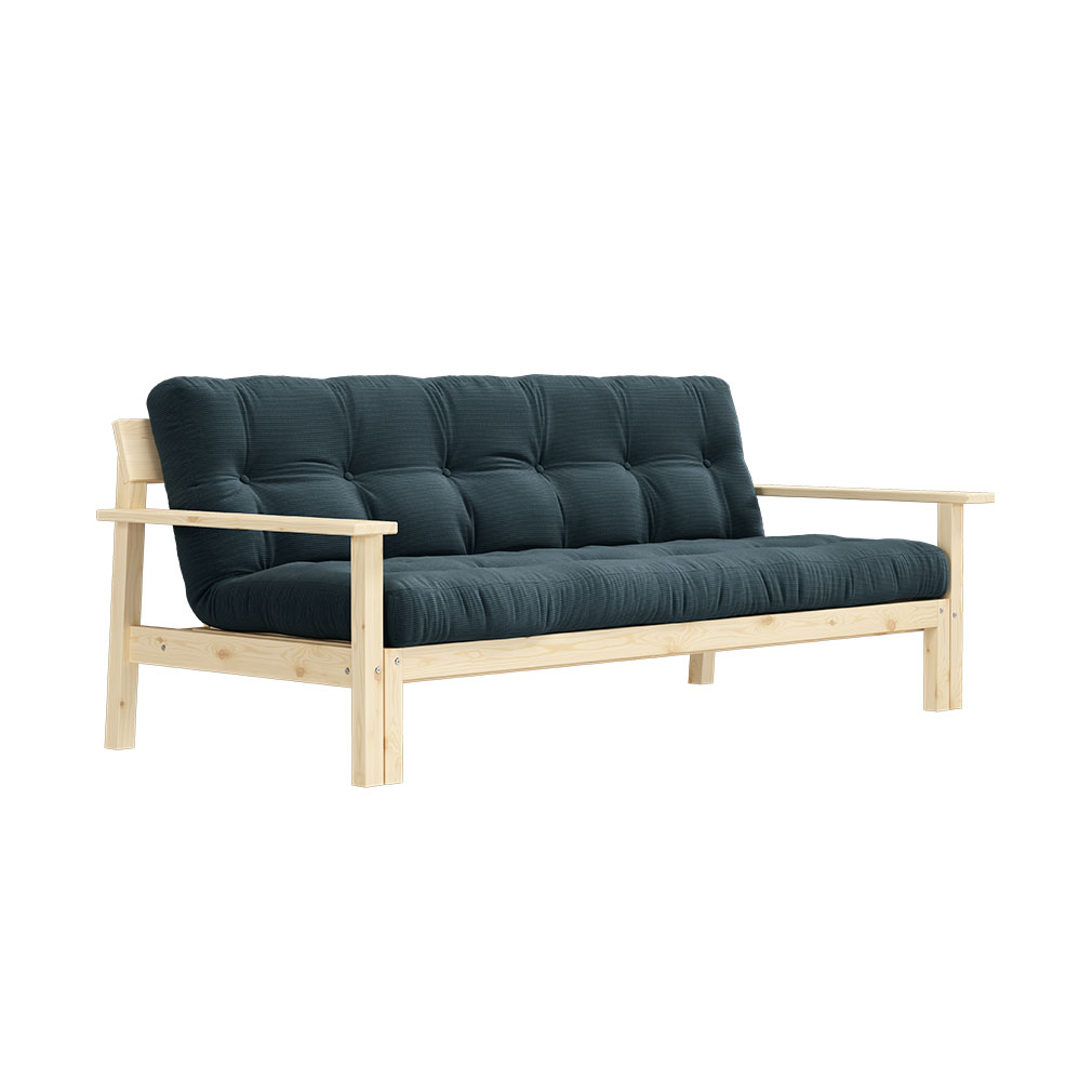 Pine futon sale