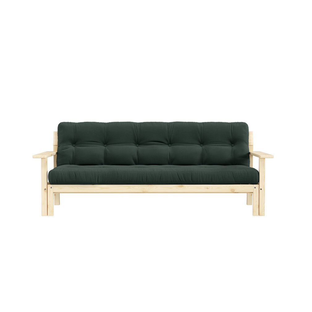 Unwind Futon Sofa