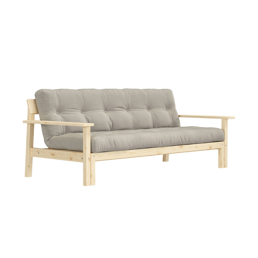 Unwind Futon Sofa