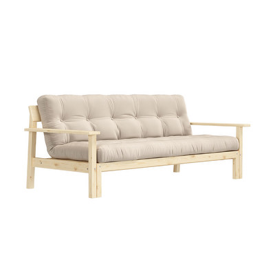 Unwind Futon Sofa