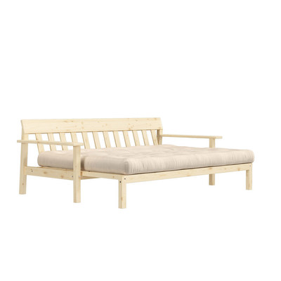 Unwind Futon Sofa