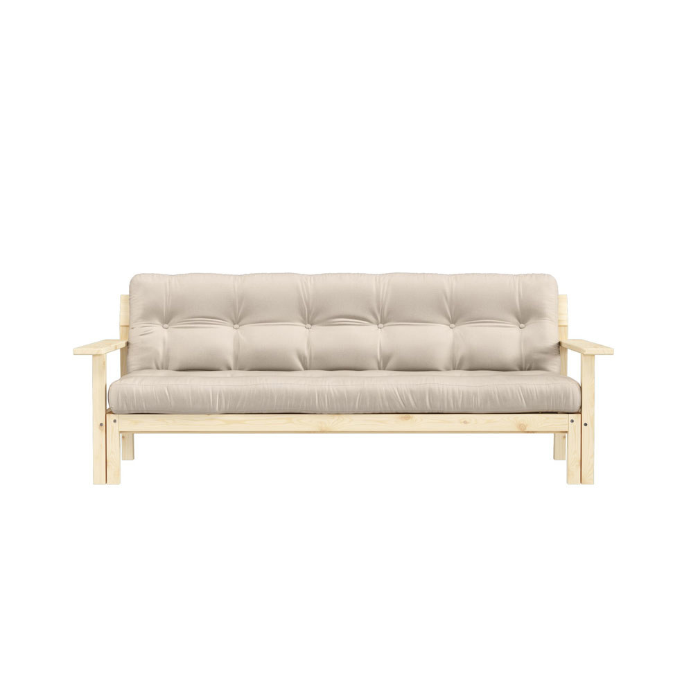 Unwind Futon Sofa