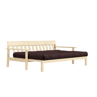 Unwind Futon Sofa