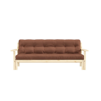 Unwind Futon Sofa