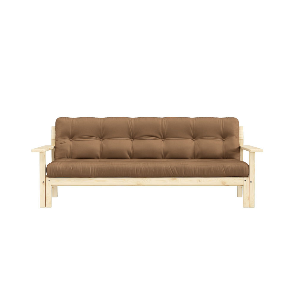 Unwind Futon Sofa