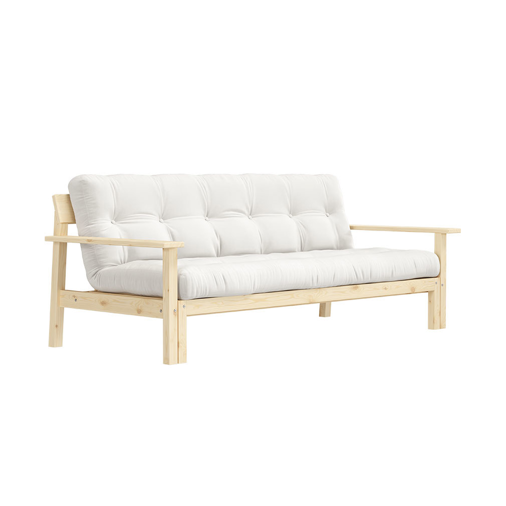 Unwind Futon Sofa