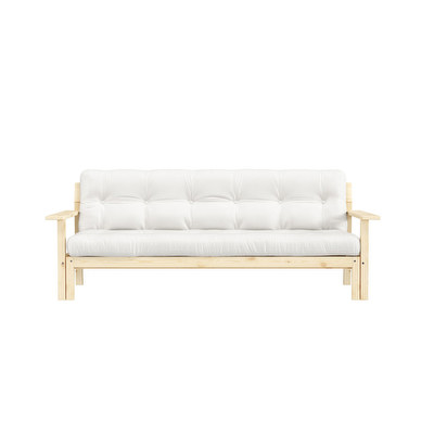 Unwind Futon Sofa