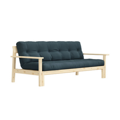 Unwind Futon Sofa