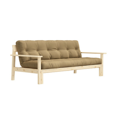 Unwind Futon Sofa