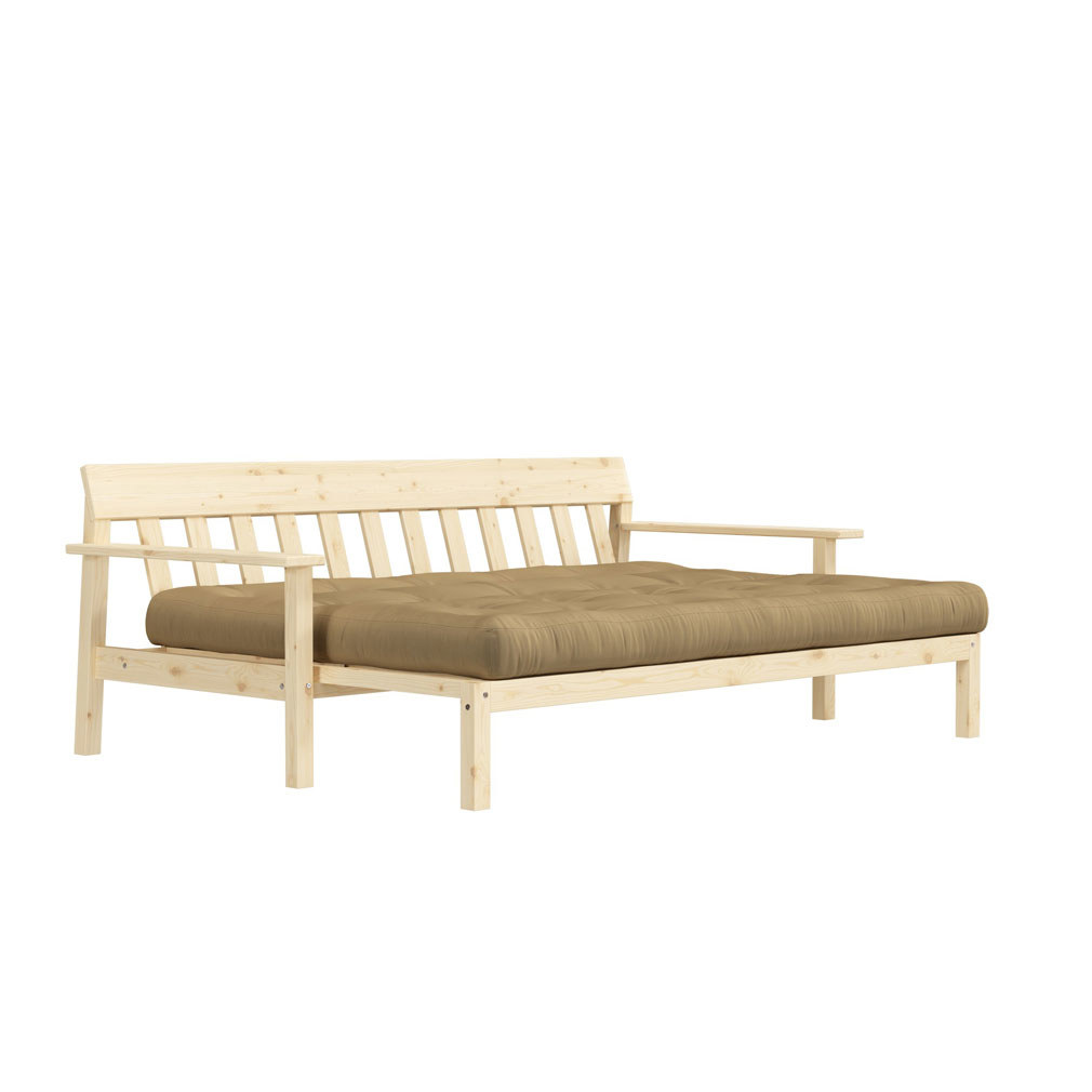 Unwind Futon Sofa