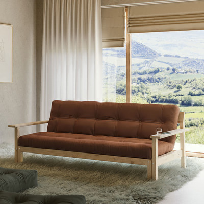 Unwind Futon Sofa