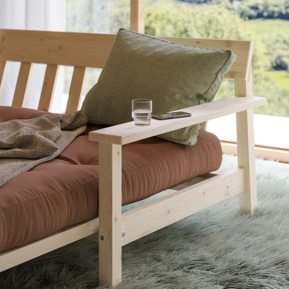 Futon company sofa bed discount