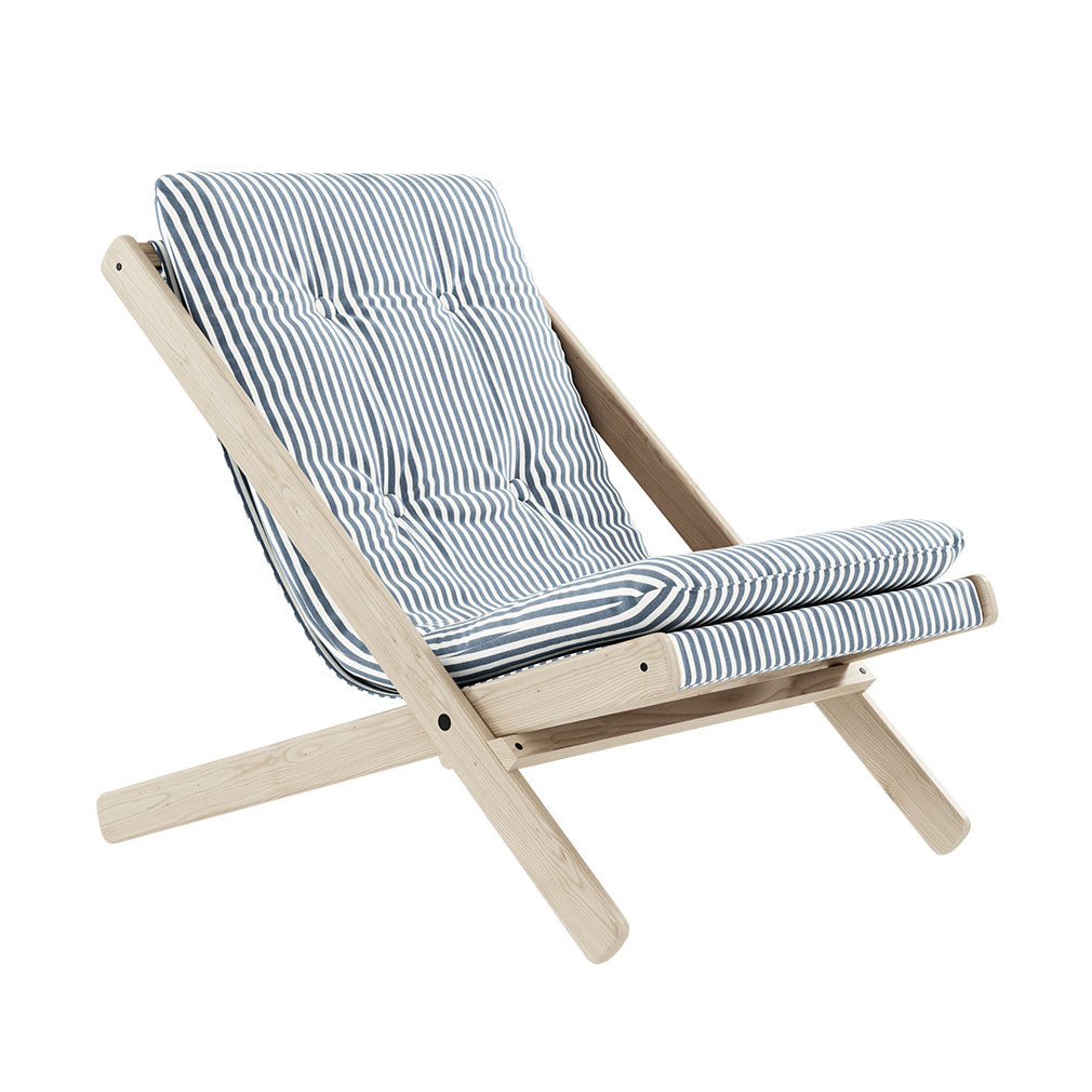 Boogie Armchair