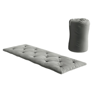 Bed In A Bag -patja, grey, 70 x 190 cm