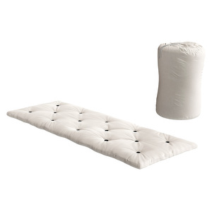 Bed In A Bag -patja, natural, 70 x 190 cm