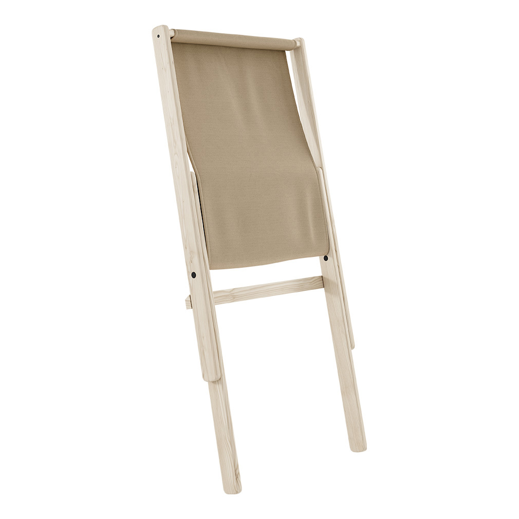 Boogie Outdoor Armchair