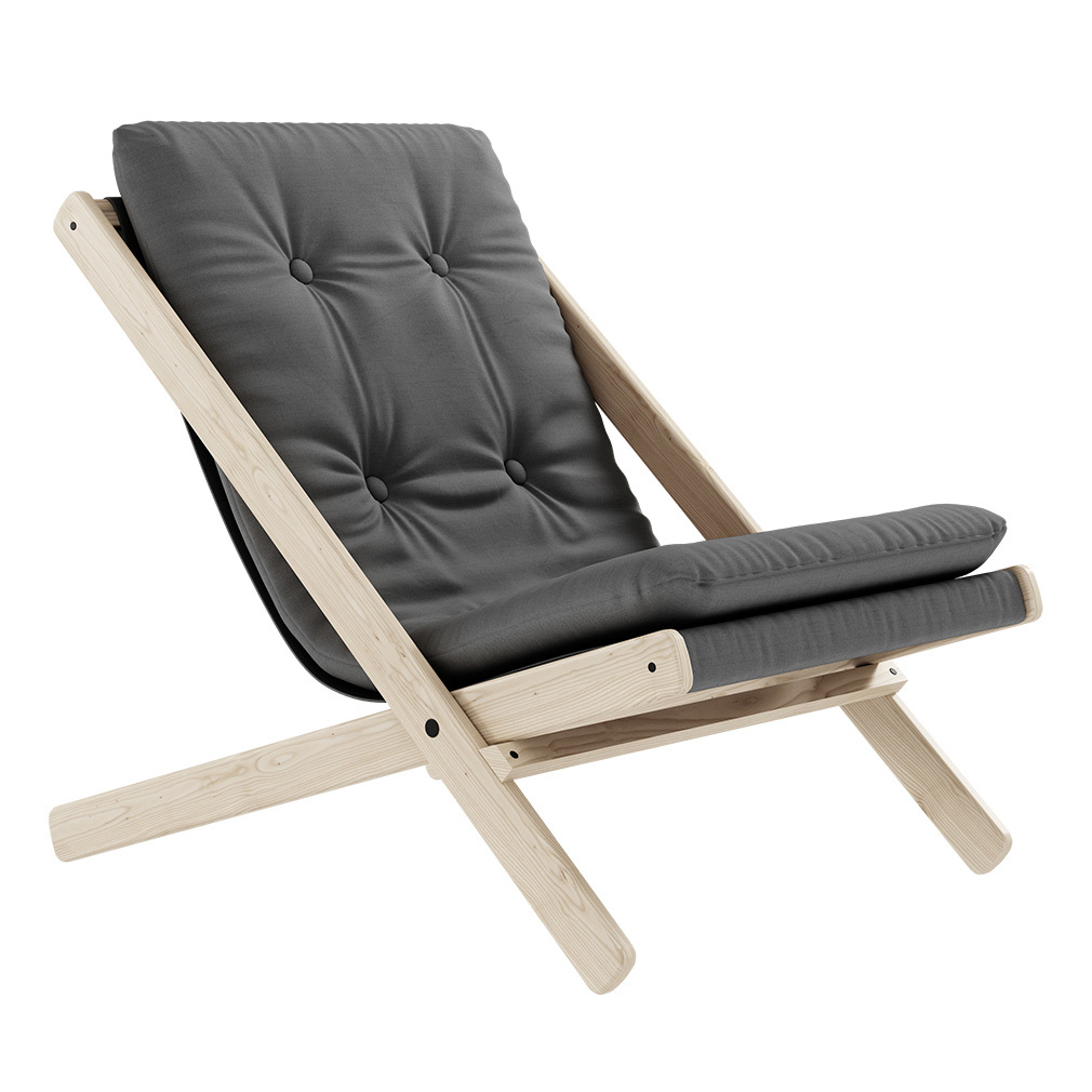 Boogie Outdoor Armchair