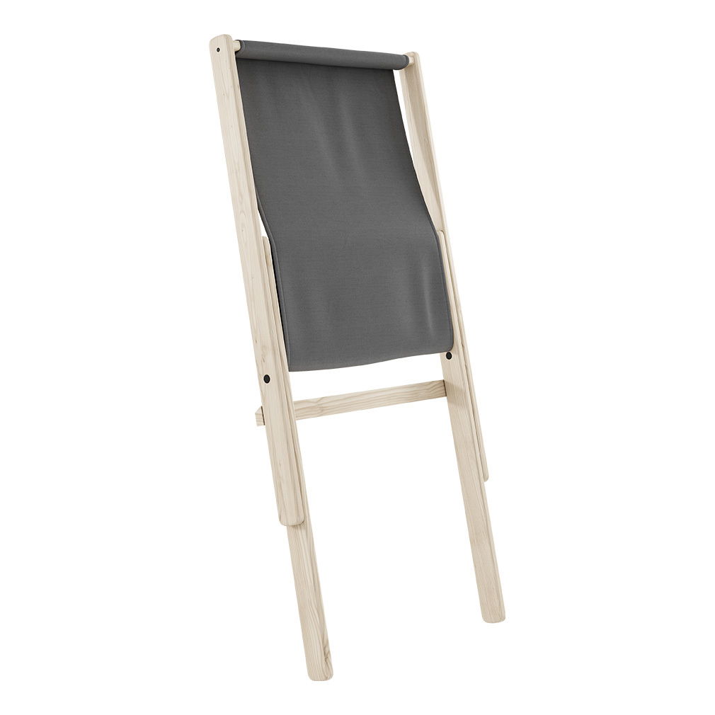 Boogie Outdoor Armchair