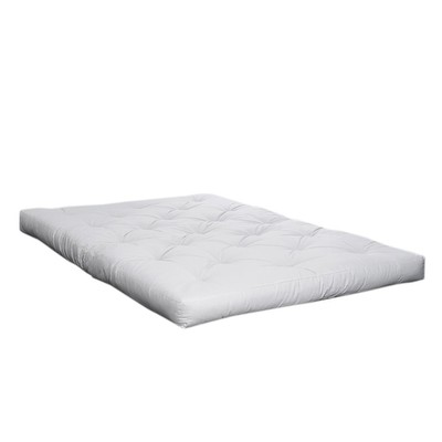 Double Latex Futon Mattress