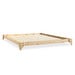 Elan Bed Frame, Pine, 140 x 200 cm