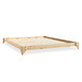 Elan Bed Frame, Pine, 160 x 200 cm