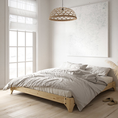 Elan Bed Frame