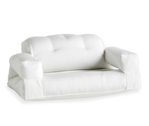 Hippo Out -sohva, white