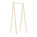 Hongi Clothes Rack, Pine, W 75 cm