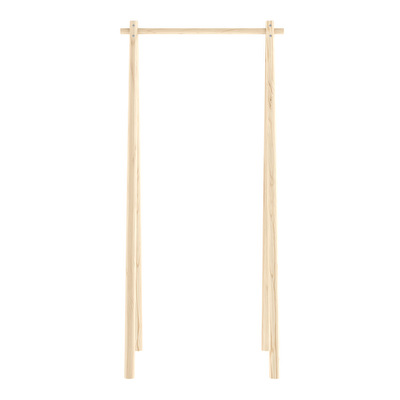 Hongi Clothes Rack