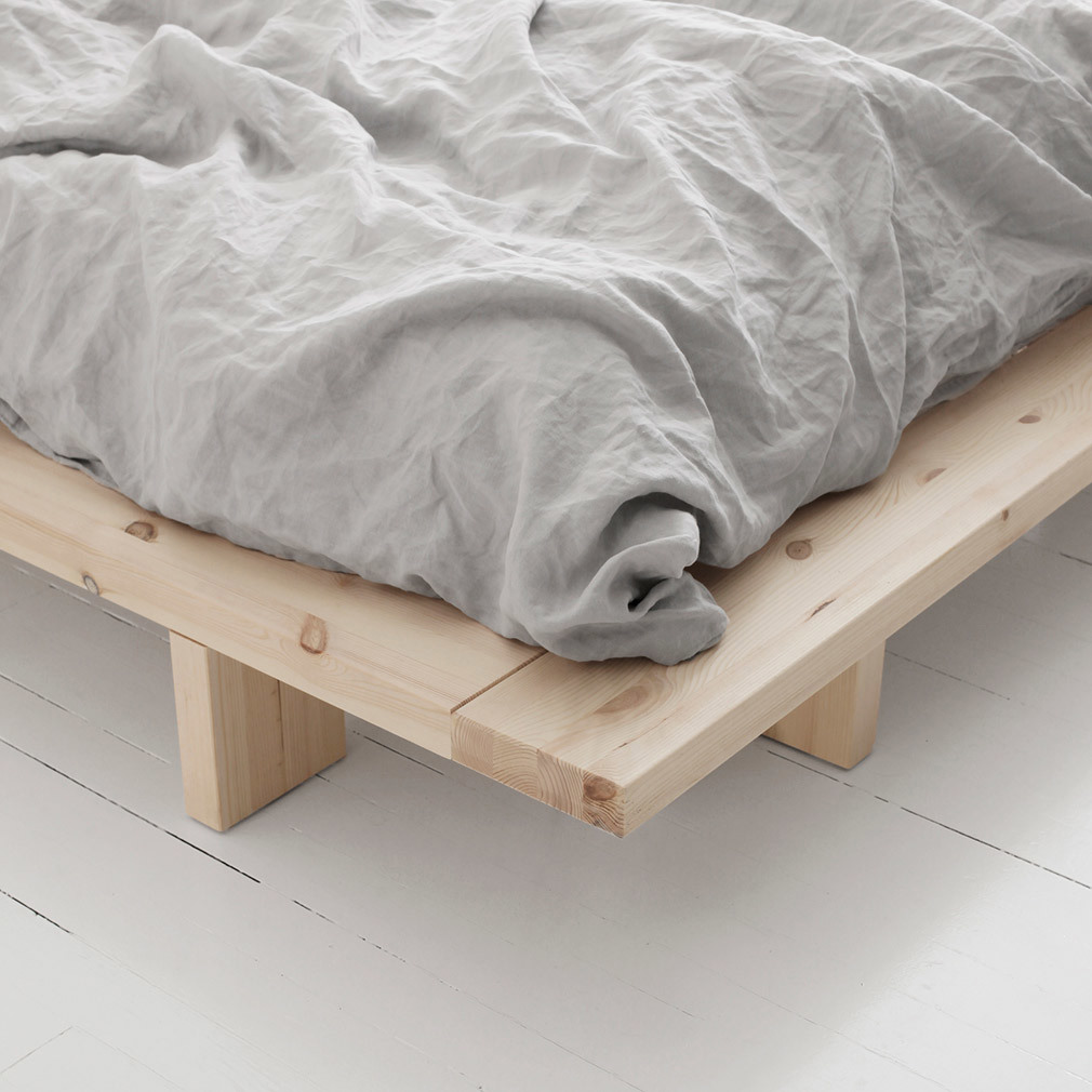 Japan Bed Frame