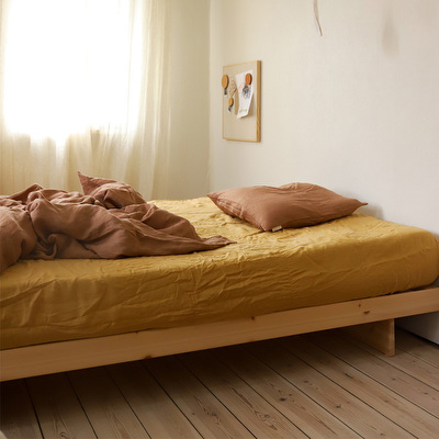 Kanso Bed Frame