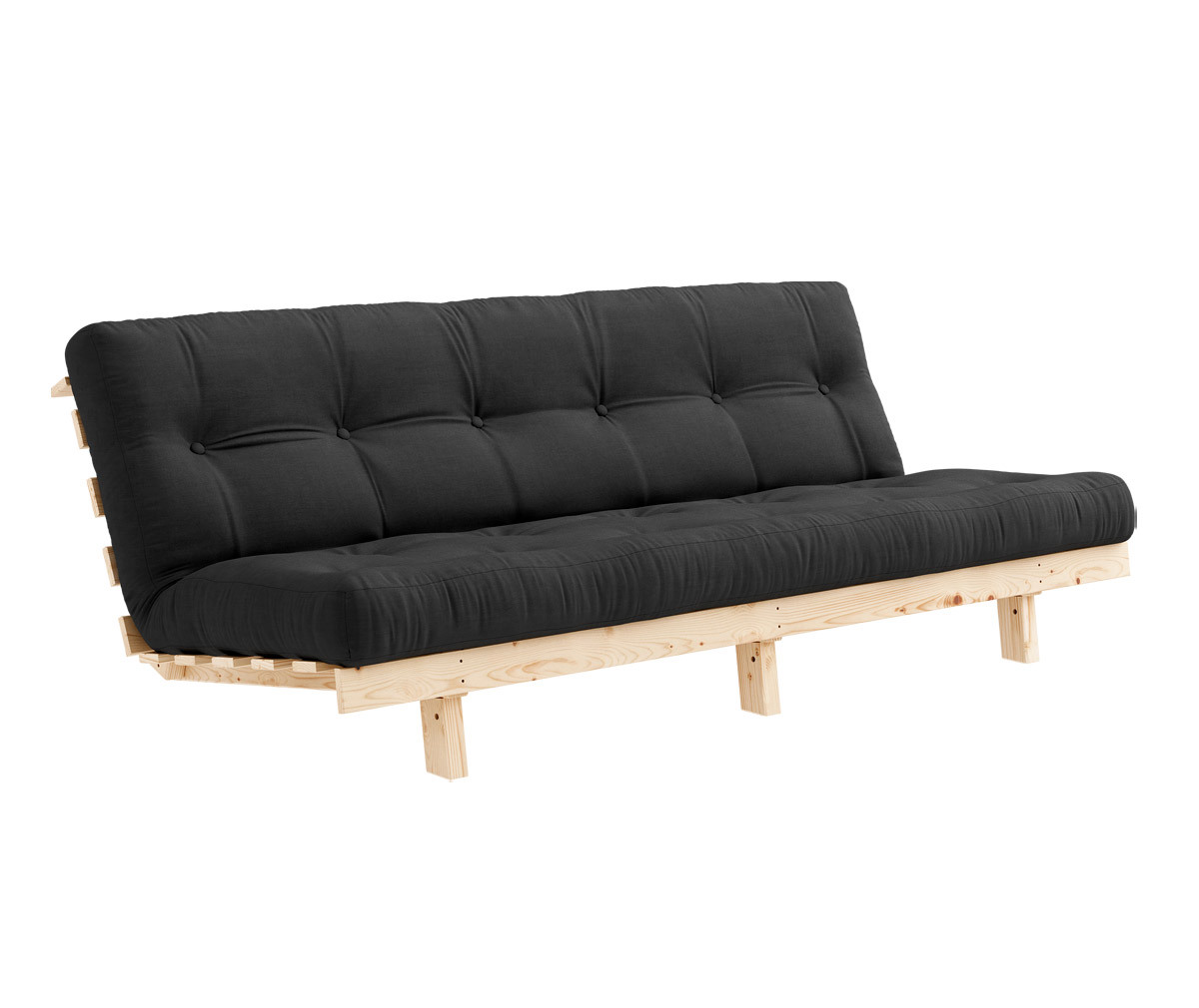 Lean Futon Sofa